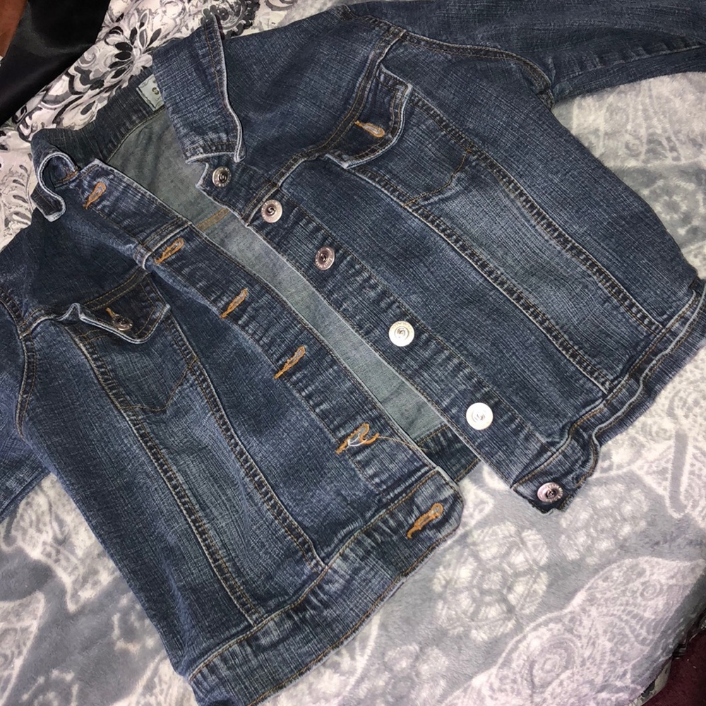Original solid jr - MEDIUM‼️💙